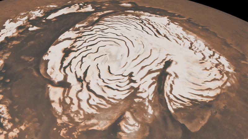 Illustration for article titled 32 Mesmerizing Photos of Vortices, From Soap Bubbles to Spiral Galaxies